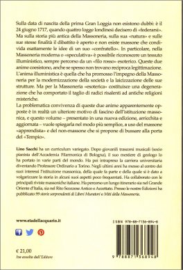 Massoneria per Principianti — Libro - 2
