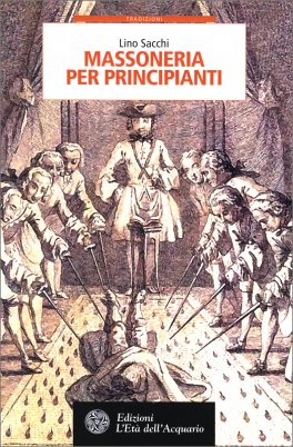 Massoneria per Principianti — Libro - 1