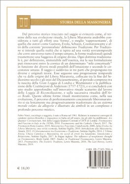 Massoneria - Teorie Sulle Origini — Libro - 2