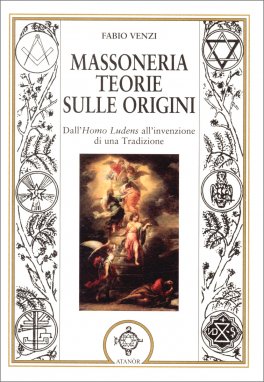 Massoneria - Teorie Sulle Origini — Libro - 1