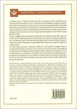 Massoneria Uomo e Società — Libro - 2
