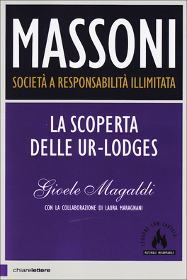 Massoni: Società a Responsabilità Illimitata 