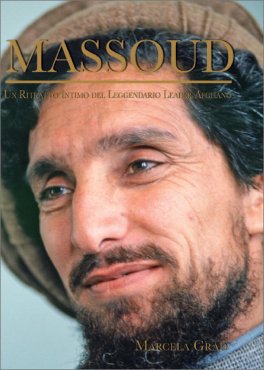 Massoud — Libro - 1