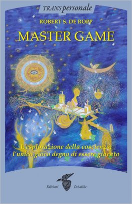 Master Game  — Libro - 1