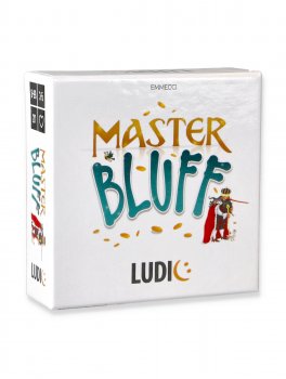 MasterBluff - 1