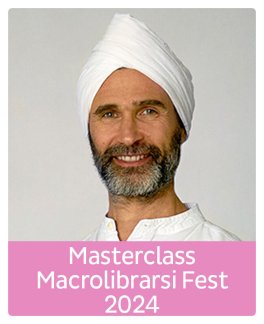 Concentrazione e intuizione con il Kundalini Yoga - 1