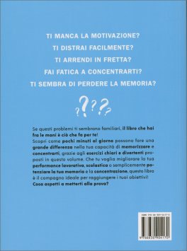 MasterMemory — Libro - 2