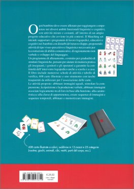 Matching Set — Libro - 2