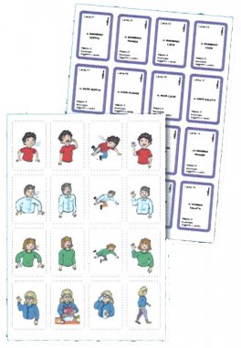 Matching Set — Libro - 4
