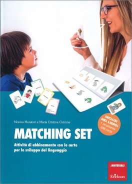 Matching Set — Libro - 1