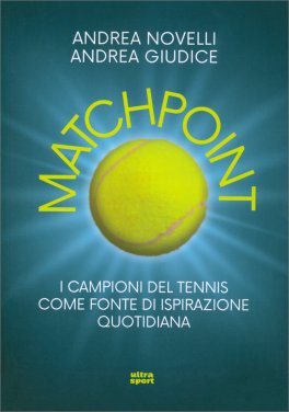 Matchpoint — Libro - 1