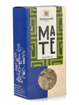Mate Biologico - 1