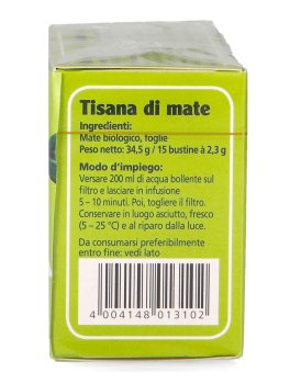 Mate Tisana - 3