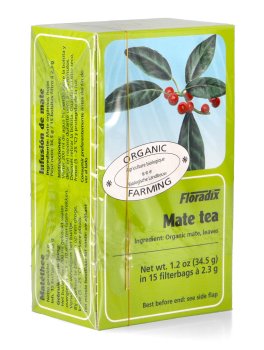 Mate Tisana - 1
