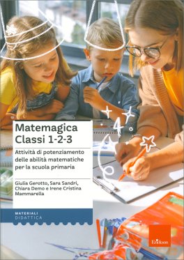 Matemagica 1-2-3 - 1