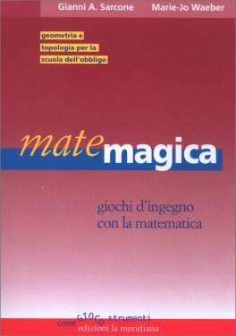 Matemagica — Libro - 1