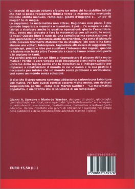 Matemagica — Libro - 2