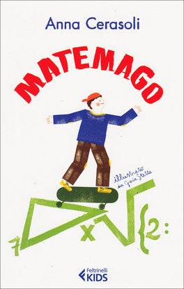 Matemago  — Libro - 2