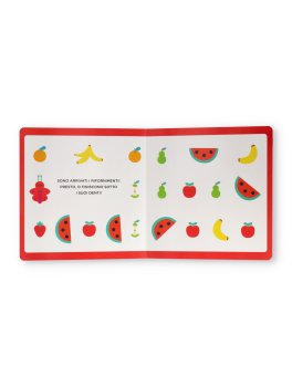 Matematica a Merenda! — Libro - 2