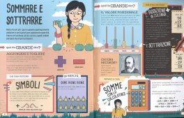 Matematica: che Passione! — Libro - 3