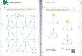 Matematica Enigmatica — Libro - 3