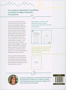 Matematica Enigmatica — Libro - 2