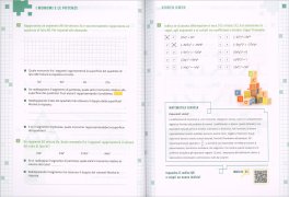 Matematica Enigmatica — Libro - 3
