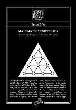 Matematica Esoterica — Libro - 1