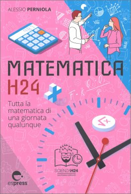 Matematica H24 — Libro - 1