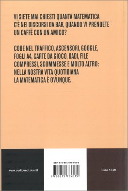 Matematica in Pausa Caffè — Libro - 2