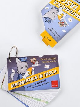 Matematica in Tasca — Libro - 7
