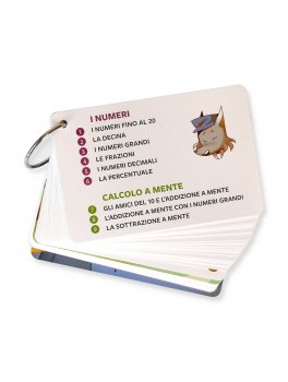 Matematica in Tasca — Libro - 5