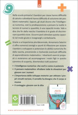 Matematica-Mente — Libro - 2