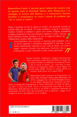 Matematica per Giovani Menti — Libro - 2
