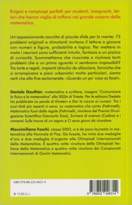 Matematica per Giovani Menti — Libro - 2