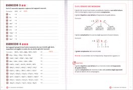 Matematica Senza Ostacoli - Algebra — Libro - 4