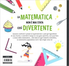 Matematica Wow! — Libro - 2