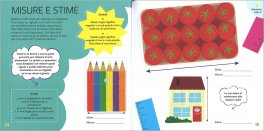 Matematica Wow! — Libro - 3