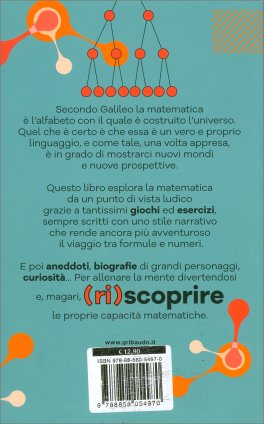 MatematicaMente — Libro - 2