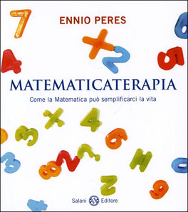 Matematicaterapia — Libro - 1