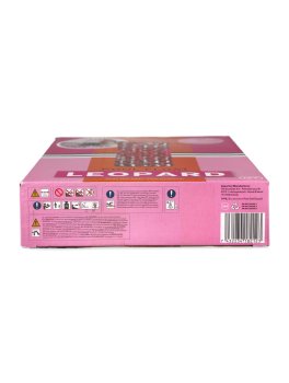Materassimo Gonfiabile in PVC Riciclabile - 6