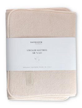 Materassino Copriseduta Passeggino Air 'n Go - 4