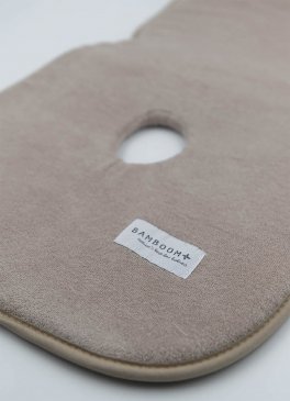 Materassino Copriseduta Universale Air 'n Go - 2