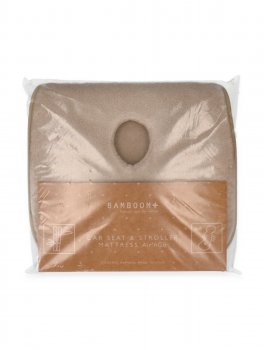 Materassino Copriseduta Universale Air 'n Go - 3