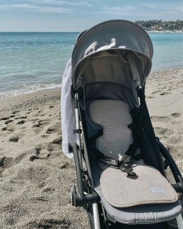 Materassino Copriseduta Universale Air 'n Go - 4