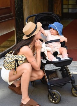 Materassino Copriseduta Universale Air 'n Go - 6