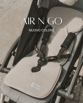 Materassino Copriseduta Universale Air 'n Go - 7