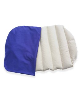 Materassino Cuccia Grande con Pula di Farro - 2