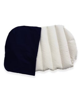 Materassino Cuccia Grande con Pula di Farro - 2