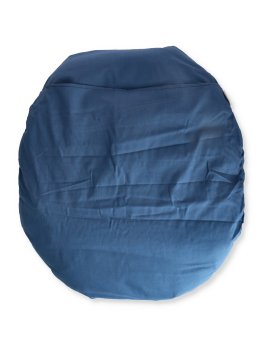 Materassino Cuccia con Pula di Farro - Piccolo - 2